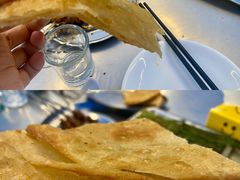 -清真·馬坡二旦烧烤(人生一串拍摄店)