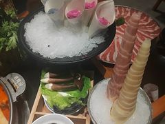 -双门洞·森系料理(体育西店)