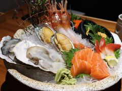 -青叶日式料理(飘亮阳光广场店)