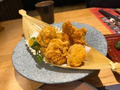 -鳗事鱼意·活鳗現烤专门店(富力海珠城店)