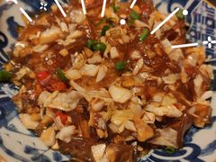 酸包菜粉皮-侯师傅热炒店(印象城店)