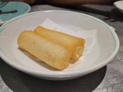 炸鲜奶-姚姚酸菜鱼·金戈戈香港豉油鸡(喜荟城联名店)