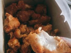 -阿捡忭京炸鸡(韭菜园总店)