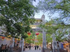 -青州古城