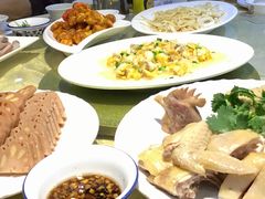 -茂港柏香(侨港路店)