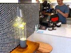 大堂-Radar Coffee(思南路店)