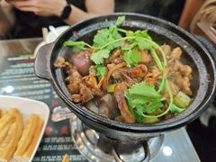 -川香煲(茅台路店)