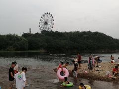 -杭州双溪漂流景区