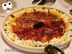 -壳里西餐厅Coquille Seafood Bistro(蒙自路店)