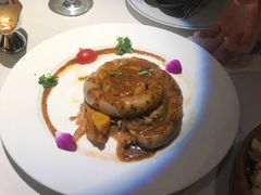 -俄士厨房(万松园店)