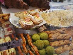 -PAPER STONE BAKERY(天汇广场店)
