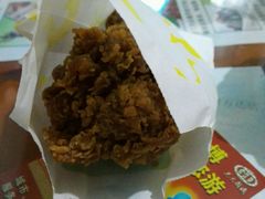 -华莱士·全鸡汉堡(光华路店)