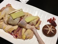 -官也街澳门火锅(新源里店)