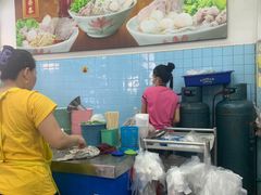 -榮泰米粉湯(Left Shop)