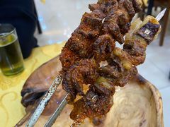 铁签烤串-新疆巴州金丝特餐厅(大钟寺店)