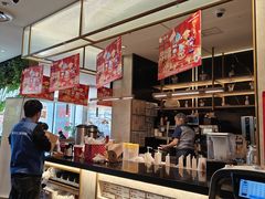 -必胜客(上地华联店)