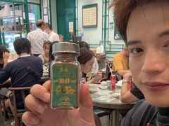 -麦奀云吞面世家(中环店)