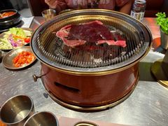 -西塔老太太泥炉烤肉(苏州大悦城店)