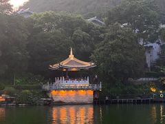 -桂林两江四湖景区