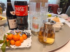 -红城阁·上海味道(四平路店)