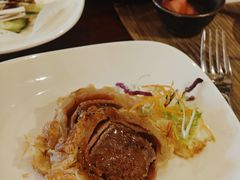 -常德武陵天济喜来登酒店-盛宴餐厅