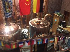 -德国金皇冠啤酒坊(硅谷大街店)