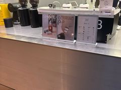 -CUBIC3三立方咖啡(西岸凤巢店)