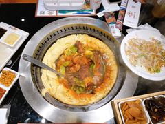 -灶座小锅烀饼·铁锅炖(全国总店)