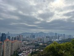 -珠海圆明新园