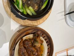 -蔡澜点心·粤菜(月星环球港店)