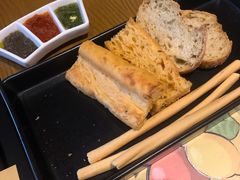 -安妮意大利餐厅(国贸店)