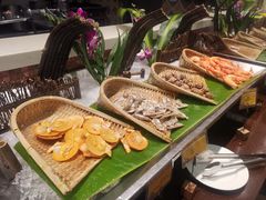 -火舞泰·泰式海鲜火锅餐厅(世纪城店)