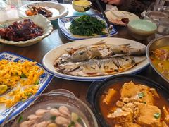 -灵福缘私房菜·农家菜(拈花湾·灵山大佛必推店)