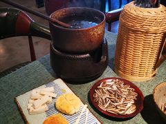 -一号铺子·大炉茶