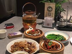 -晋江荣誉国际酒店·港誉茶餐厅