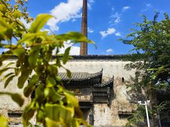 -景德镇陶阳里历史文化旅游区