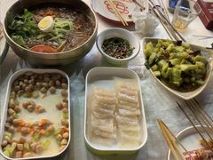 -记忆串城·东北烧烤·小龙虾·大型团建(南油店)