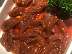 -海底捞火锅(上元大街店)