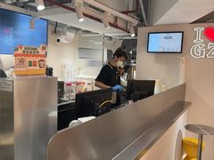 -KOI Thé(正佳广场店)