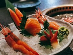 -神户赤童日式烤肉(金地广场店)