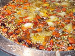 -雲蜀龙阁·金牌水煮鱼(方庄店)