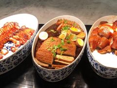 -悦全日餐厅·仁恒洲际酒店