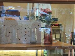 -满格嗦新疆椒麻鸡火锅.炒米粉(川大江安校区店)