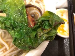 -水平有限广西米粉·广西风味集(五道口店)