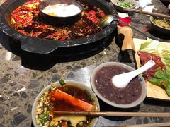 -重庆渝达老火锅(春熙路店)