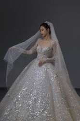 -天使嫁衣婚纱馆