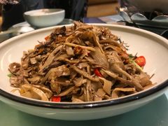-伙工殿餐厅(吉大店)