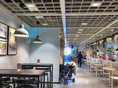-宜家·瑞典风味餐厅(四元桥店)