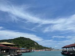 -海南分界洲岛旅游区