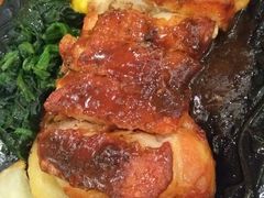 -萨莉亚意式餐厅(特力时尚汇店)